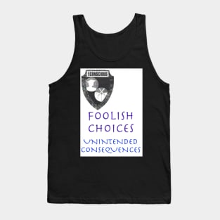 CHOICES Tank Top